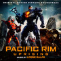 Pacific Rim Uprising  OST - Lorne Balfe