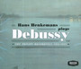 Plays Debussy - Hans Henkemans