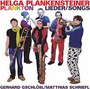 Lieder/Songs - Helga Plankensteiner