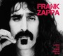 Where The Shark Bubbles Blow - Frank Zappa