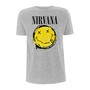 Smiley Splat _Ts50560_ - Nirvana