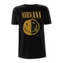 Spliced Face _TS50560_ - Nirvana