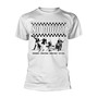 Chequer Distressed _Ts50577_ - No Doubt