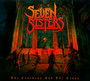 The Cauldron & The Cross - Seven Sisters