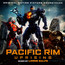 Pacific Rim Uprising  OST - Lorne Balfe