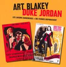 Les Liasons Dangereuses - Art Blakey - bigger Les Liasons Dangereuses - Art Blakey