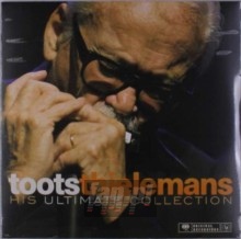 Top 40 - Toots Thielemans - Toots Thielemans