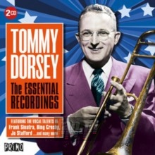 Essential Recordings - Tommy Dorsey