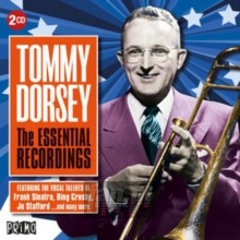 Essential Recordings - Tommy Dorsey Essential Recordings - Tommy Dorsey
