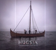 Hugsja - Ivar Bjornson & Einar Selvik - bigger Hugsja - Ivar Bjornson & Einar Selvik
