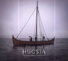 Hugsja - Ivar Bjornson  & Einar Selvik