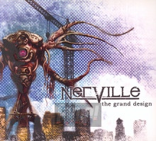 Grand Design, The - Nerville