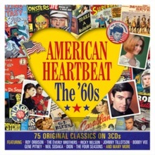 American Heartbeat - V/A