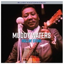Rollin Stone - Muddy Waters