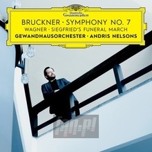 Bruckner Symphony 7 - Andris Nelsons