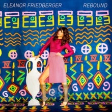 Rebound - Eleanor Friedberger