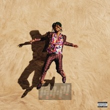 War & Leisure - Miguel