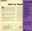 John Lee Hooker - The Galaxy Album - John Lee Hooker 