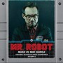 MR. Robot vol.4 - Mac Quayle