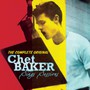 Sings - Chet Baker