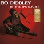 In The Spotlight - Bo Diddley