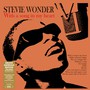 With A Song In My Heart - Stevie Wonder