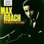 Milestones Of A Jazz - Max Roach