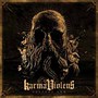 Serpent God - Karma Violens