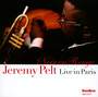 Noir En Rouge-Live - Jeremy Pelt