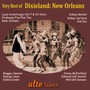 Very Best Of Dixieland New Orleans - V/A