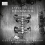 Drumming - Colin Currie  -Group-