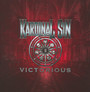 Victorious - Kardinal Sin