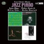 Jazz Piano - Four Classic - V/A