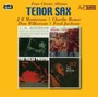 Tenor Sax - Four Classic - V/A