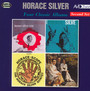 Four Classic Albums - Horace Silver