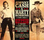 Gunfighter Ballads & More - Johnny Cash  & Marty