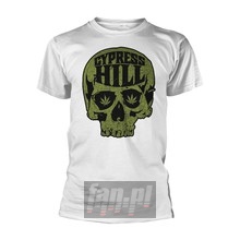Skull Logo _TS80334_ - Cypress Hill
