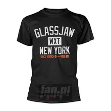 New York _TS80334_ - Glassjaw