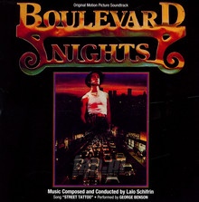 Boulevard Nights  OST - Lalo Schifrin