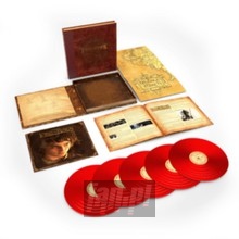 Lord Of The Rings: Fellowship Of The Ring - Howard Shore - bigger Lord Of The Rings: Fellowship Of The Ring - Howard Shore