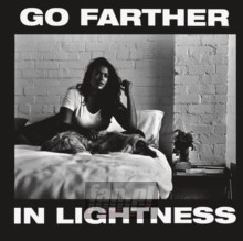 Go Farther Into Lightness - Gang Of Youths