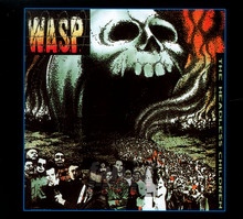 The Headless Children - W.A.S.P.