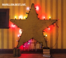 Best.Live - Marillion