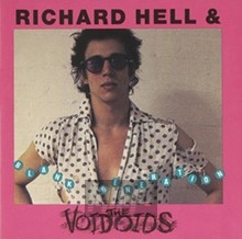 Blank Generation - Richard Hell