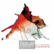 Sunspots - Jeff Snyder