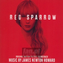 Red Sparrow  OST - James Newton Howard 