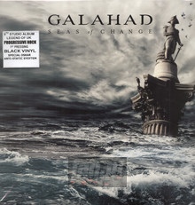 Seas Of Change - Galahad
