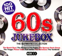 60 S Jukebox - Ulitmate   