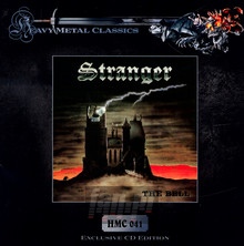 The Bell - Stranger - bigger The Bell - Stranger