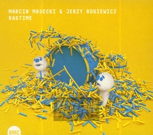 Ragtime - Marcin Masecki / Jerzy Rog